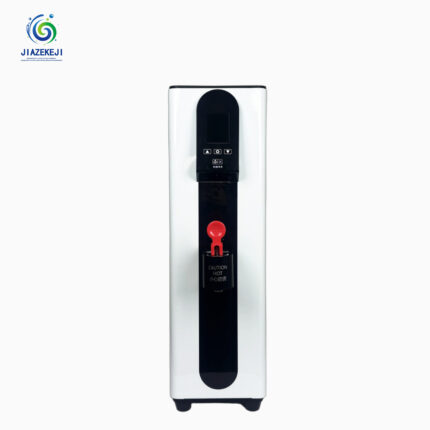 tep-type Water Boiler