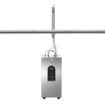 Commercial Undercounter Instant Hot Water Dispenser Step-by-Step Heating - 图片 2