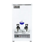 High Capacity Water Boiler For Cafe  Dual Tap  Energy-Saving Insulation - 图片 2