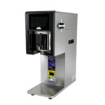 High-Efficiency Commercial Tea Maker  Auto-Drain & Infrared Scan (Optional)    CE Certified - 图片 3