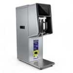 Large Capacity Tea Brewing System  Smart Interconnection For Bubble Tea Chains - 图片 3