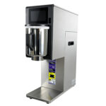 Commercial Intelligent Tea Extractor  Side-Load Tea Bucket  Precise Temp Control - 图片 3