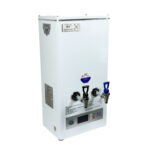 Dual Tap Commercial Water Boiler  Hot & Warm Water Dispenser  800 Stainless Steel - 图片 3