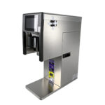 Commercial Tea Extractor with Auto-Drain Precise Temp Control  For Bubble Tea Shops - 图片 4