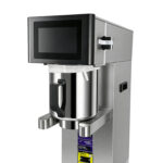 Intelligent Tea Extraction Machine  Precise Temp Control  Customizable Tea Bucket Sizes - 图片 4