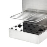 JIAZEKEJI Step-Style Water Boiler  4.2L Single Serve Energy Saving  For Cafe/Office - 图片 4