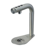 Commercial Undercounter Instant Hot Water Dispenser Step-by-Step Heating - 图片 3