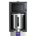 Commercial Intelligent Tea Extractor  Side-Load Tea Bucket  Precise Temp Control - 图片 4