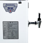 Instant Hot Water Machine  Large Flow Energy-Saving Insulation  For Cafe/Tea Shop - 图片 4