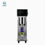 Intelligent Tea Extraction Machine  Precise Temp Control  Customizable Tea Bucket Sizes