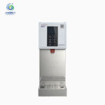 JIAZEKEJI Step-Style Water Boiler  4.2L Single Serve Energy Saving  For Cafe/Office