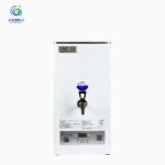 Energy-Saving Water Boiler with Intelligent Timing & Anti-Scald Faucet