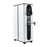 Commercial Step-Type Water Boiler  Smart Temperature Contro High-Capacity Hot Water - Image 2