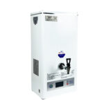 Commercial Step-Type Water Boiler Smart Temperature Control & 800 Stainless Steel Heating - Image 2