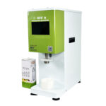 Smart Touchscreen Lemon Crusher  Precision Muddling for Fresh Beverages - Image 2