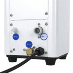 Commercial Step-Type Water Boiler  Smart Temperature Contro High-Capacity Hot Water - Image 3