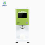 Smart Touchscreen Lemon Crusher  Precision Muddling for Fresh Beverages - Image 4