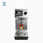 Commercial Steam Milk Frother  Non-Stop Steam & Precision Heating - Image 4