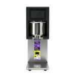 Smart Programmable Tea Steeper with 5L Tank for Bubble Tea Shops & Cafes