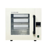 Multi-Tier Convection Oven with Digital Control for Batch Baking