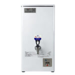 3000W Hot Water Dispenser with Continuous Flow & Anti-Scald Faucet