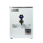 11.5L Commercial Water Boiler with 53.5L/H Output for Small to Medium Cafes