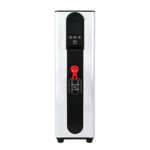 Energy-Efficient Water Boiler with Auto Flush & Intelligent Insulation