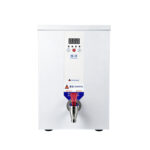 Compact 11L Water Boiler with 35L/H Output for Small Cafes & Offices