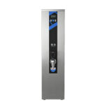 Premium Vertical Water Boiler with Anti-Scald Faucet & 20L Capacity