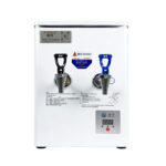 Dual-Tap Water Boiler with 53.5L/H Output & Simultaneous Dispensing