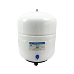 3.2 Gallon RO Pressure Tank | Reliable Water Storage for Reverse Osmosis Systems