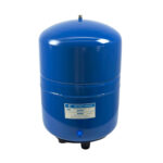 6 Gallon RO Pressure Tank | Heavy-Duty Water Storage for Residential & Commercial Systems