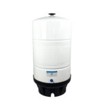 Commercial 20 Gallon Pressure Vessel | Ensures Consistent Water Pressure for High-Demand RO Applications