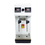 Professional 9L 3000W Steam Milk Steamer with Dual Spouts & Anti-Backflow Protection