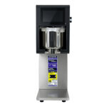 5L Commercial Smart Tea Brewer with 3-Stage Control for Consistent Bubble Tea Flavor