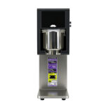 Commercial Tea Brewer with Auto Drain & Infrared Scanning for Consistent Flavor