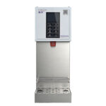 Touchscreen Smart Water Boiler with ±1°C Precision & 32L/H Output