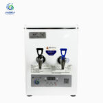Dual-Tap Water Boiler with 800 Grade Heating Element | 53.5L/H Output, Anti-Scald Faucets - Image 4