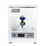 HZ-15Z4-3 15L Step-Type Water Boiler | 53.5L/H Output, Digital Control for Precision Heating