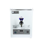 HZ-15Z5-3 15L Water Boiler | 53.5L/H Output for Small to Medium Cafés & Offices