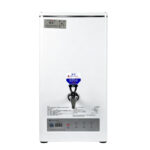 Industrial-Grade 30L Water Boiler | 3000W Power Step-by-Step Heating CE/3C Certified
