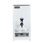 High-Efficiency Commercial Water Boiler | 3000W Heating 64L/H Capacity Digital Control