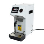 Commercial Milk Frother Steam Machine 2.5kW | 4L Tank, 5-Level Temp, Dry Steam for Coffee & Bubble Tea - Image 2