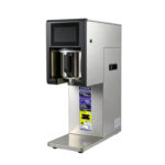 Smart Programmable Tea Steeper with 5L Tank for Bubble Tea Shops & Cafes - Image 2