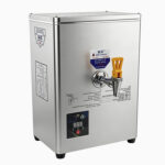 Industrial-Grade Water Boiler with Fast Heating & CE/3C Certified - Image 2