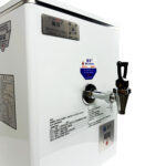 11.5L Commercial Water Boiler with 53.5L/H Output for Small to Medium Cafes - Image 4
