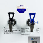 Hanze Series 30L Dual-Outlet Water Boiler for High-Volume Foodservice - Image 3
