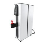 Energy-Efficient Water Boiler with Auto Flush & Intelligent Insulation - Image 2