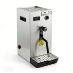 Commercial Coffee Steamer with 6L Stainless Steel Tank | Dry Steam for Latte Art & Milk Foam - Image 2