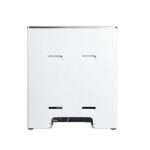 Commercial Water Boiler with Dual Outlets, Ideal for Peak Service Times - Image 2